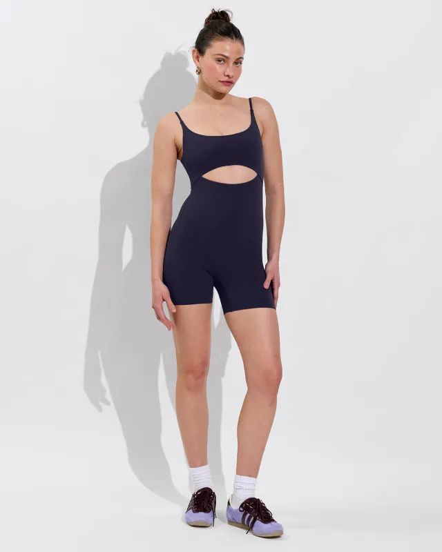 Peak Playsuit 5" - Sprint made by Left on Friday