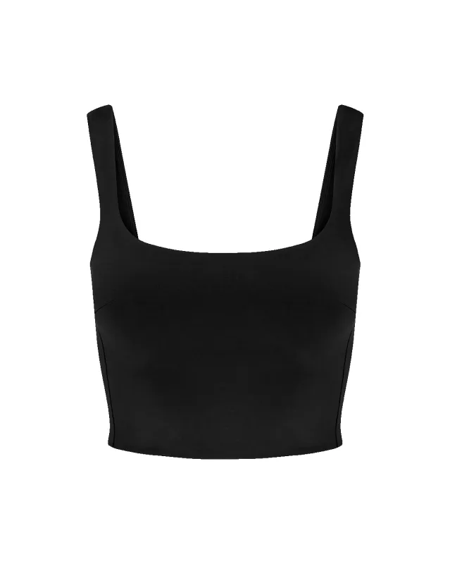 Replay Tank - Jet made by Left on Friday