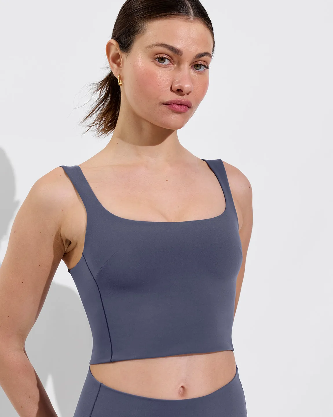 Replay Tank - Varsity sold by Left on Friday product image thumbnail 4