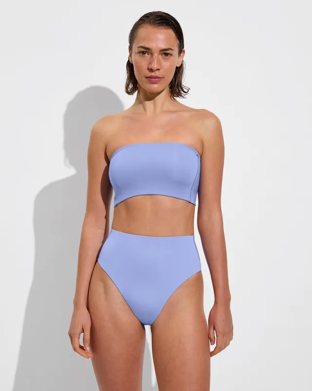 Tubular Top - Riptide made by Left on Friday