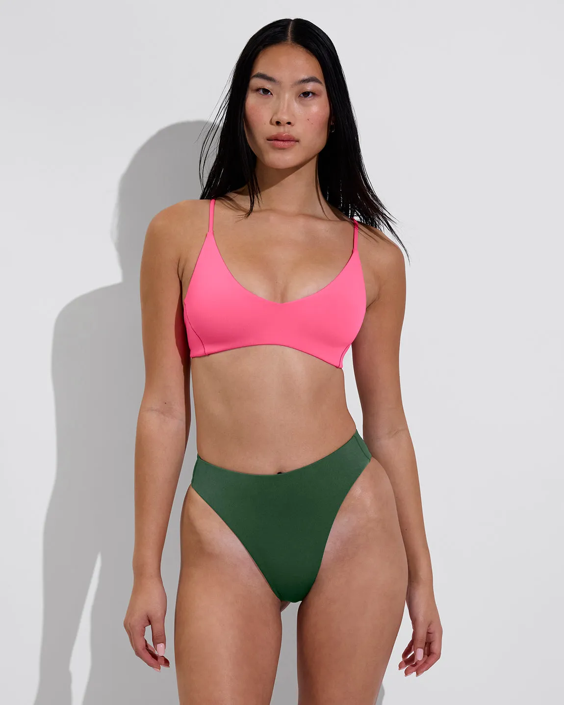 Throwback Bottom - Tropics sold by Left on Friday product image thumbnail 4