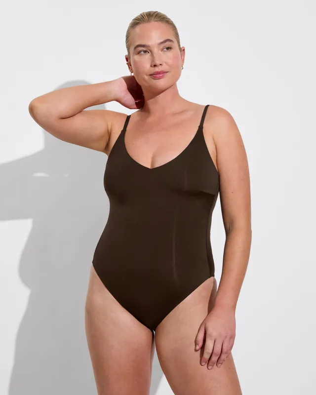 Sunday Suit D+ - Cold Brew made by Left on Friday