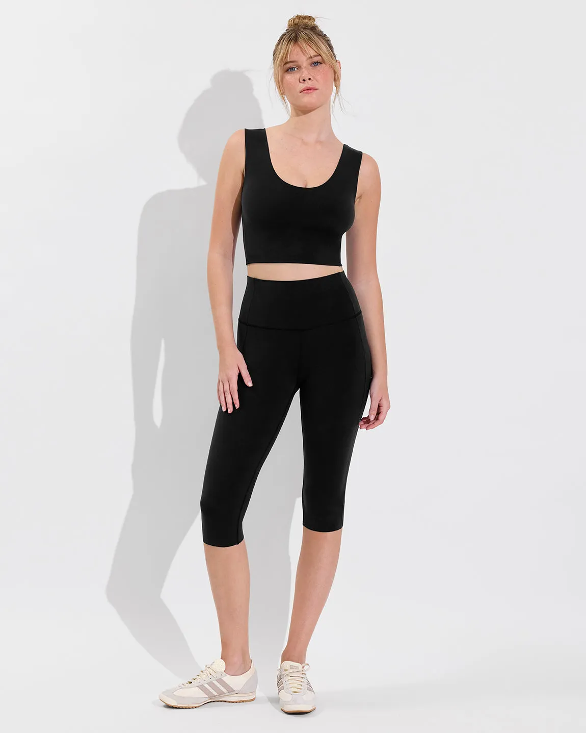 Match Tank - Jet sold by Left on Friday product image thumbnail 5