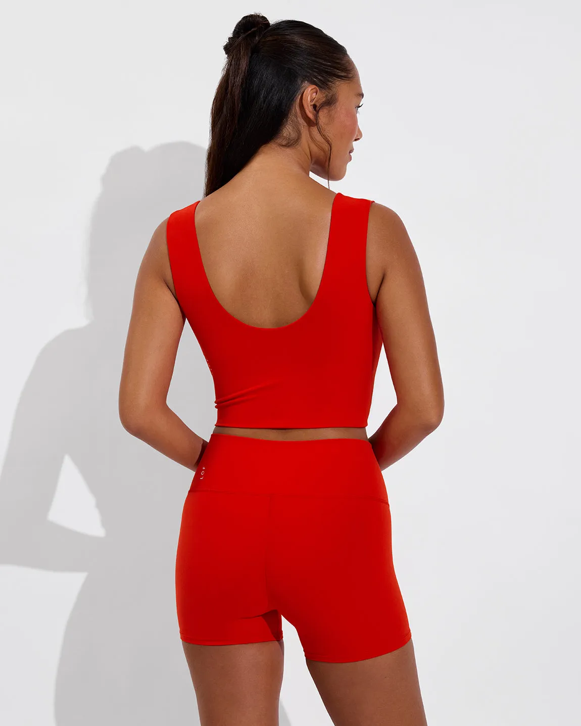 Match Tank - Sweet Chili Heat sold by Left on Friday product image thumbnail 2