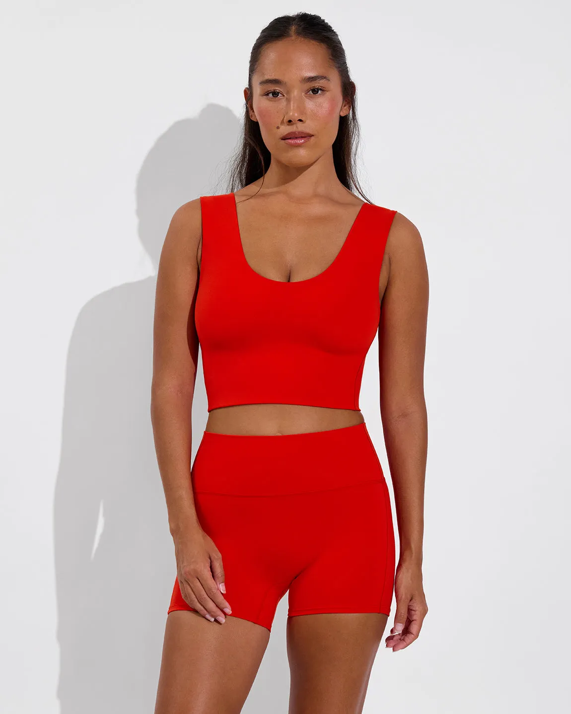 Match Tank - Sweet Chili Heat sold by Left on Friday