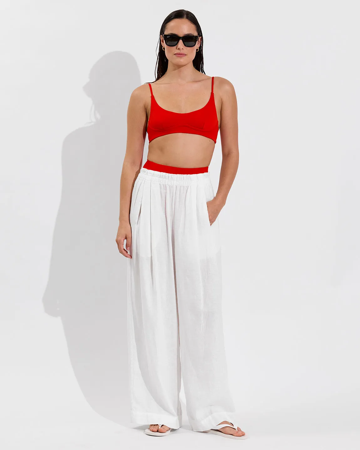 Club Top - Sweet Chili Heat sold by Left on Friday product image thumbnail 4