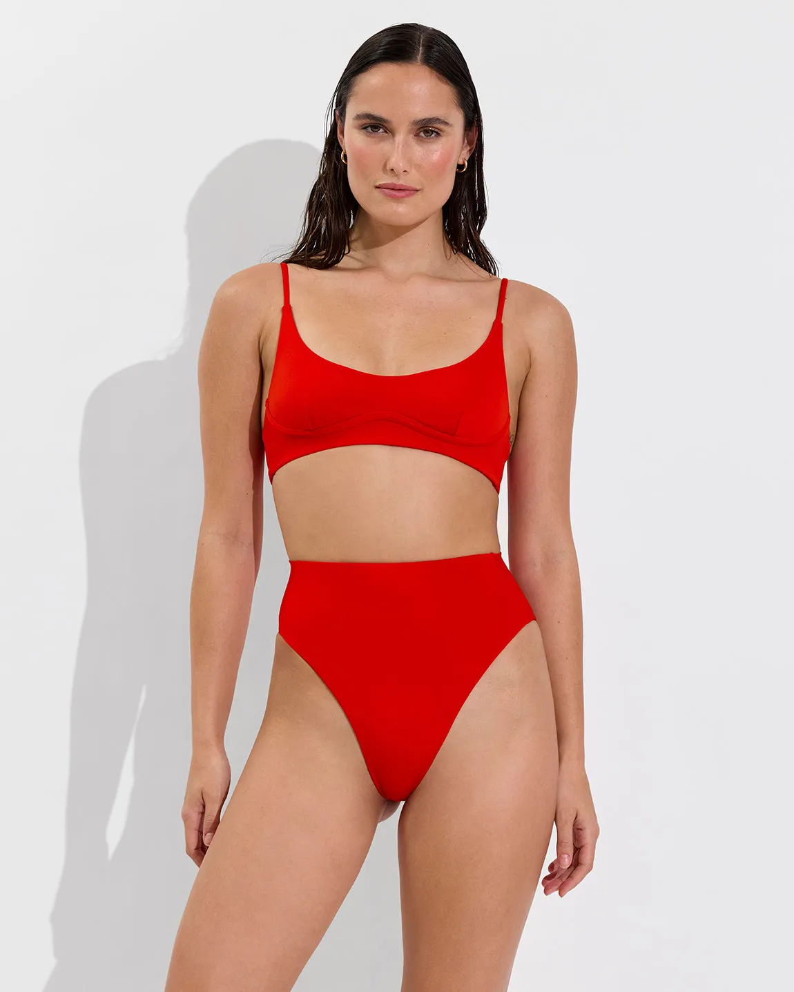 Club Top - Sweet Chili Heat sold by Left on Friday