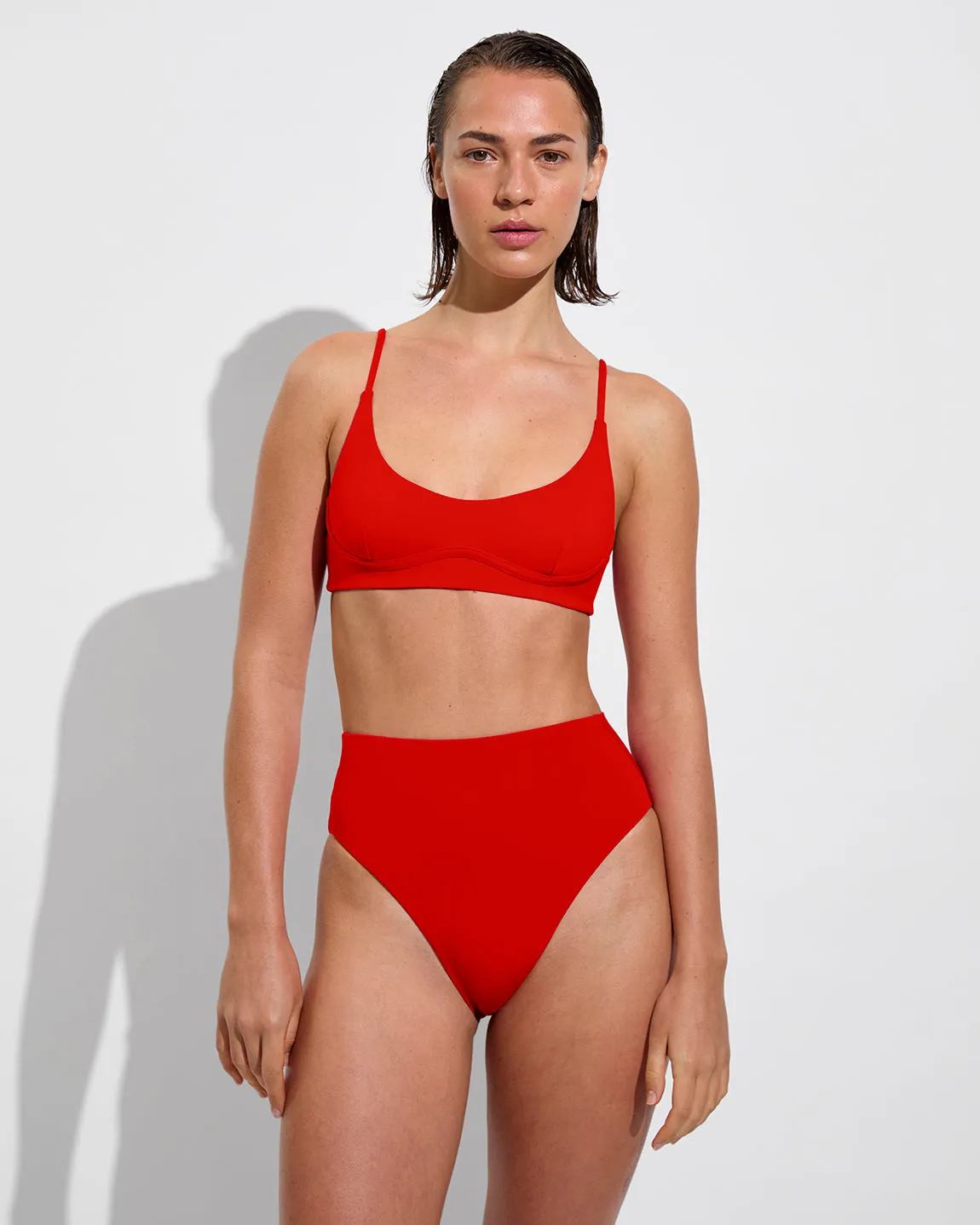 Club Top - Sweet Chili Heat sold by Left on Friday product image thumbnail 5