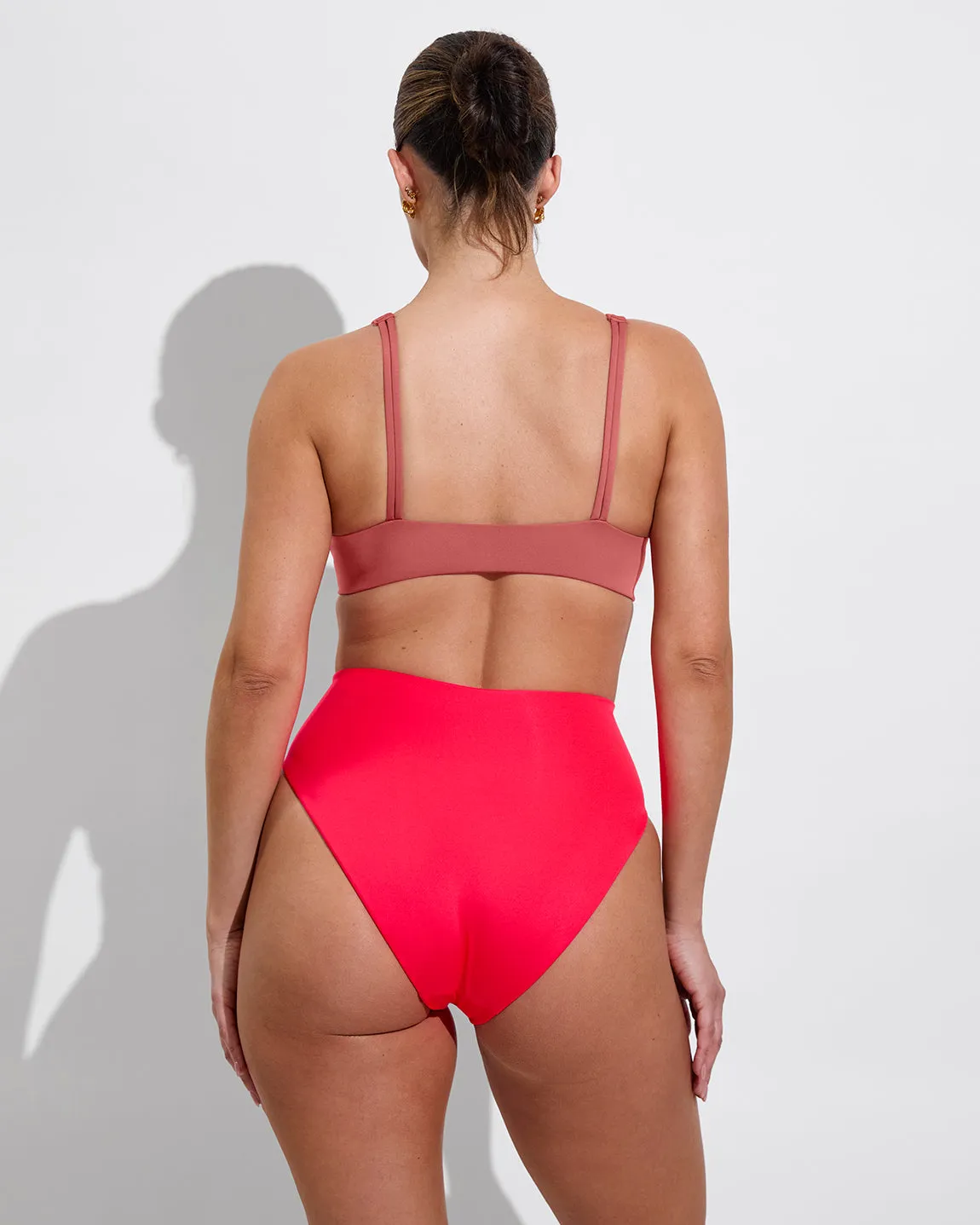 Hi Hi Bottom - Rescue (OLD SKU) sold by Left on Friday product image thumbnail 2