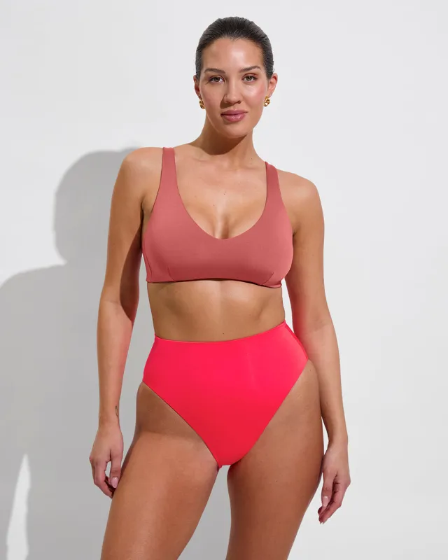 Hi Hi Bottom - Rescue (OLD SKU) made by Left on Friday