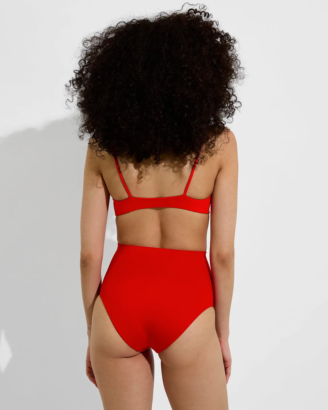 Hi Tide Bottom - Sweet Chili Heat (Red Bottom) sold by Left on Friday product image thumbnail 2