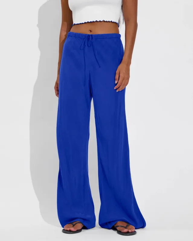 Journey Pant - First Place made by Left on Friday