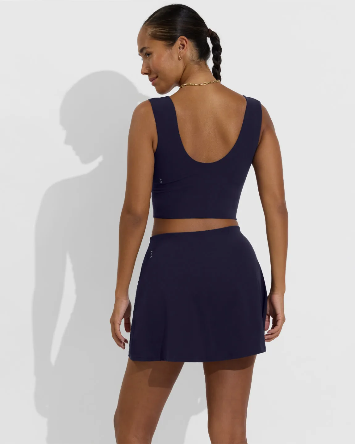 Match Skirt - Sprint sold by Left on Friday product image thumbnail 5