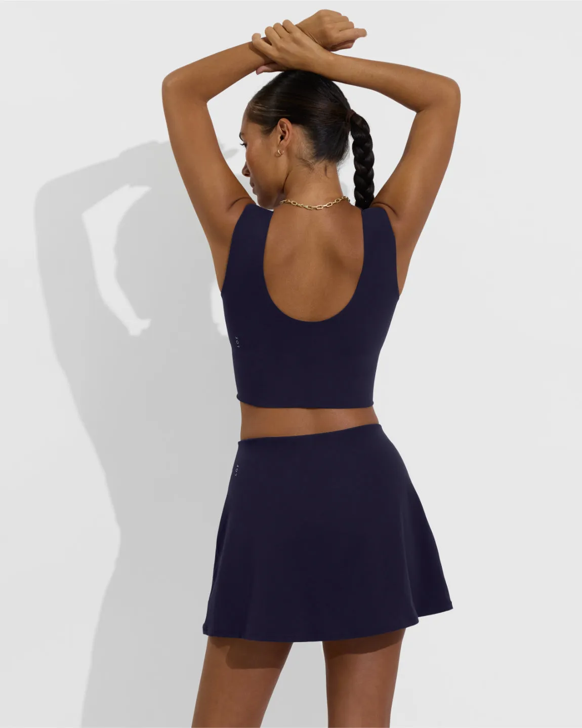 Match Skirt - Sprint sold by Left on Friday product image thumbnail 2