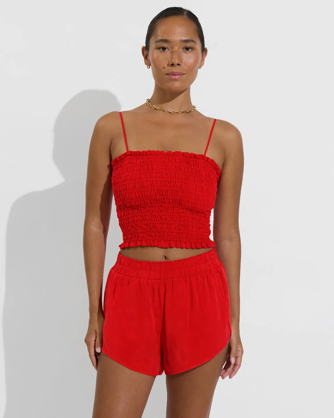 Cabana Top - Sweet Chili Heat sold by Left on Friday product image thumbnail 4