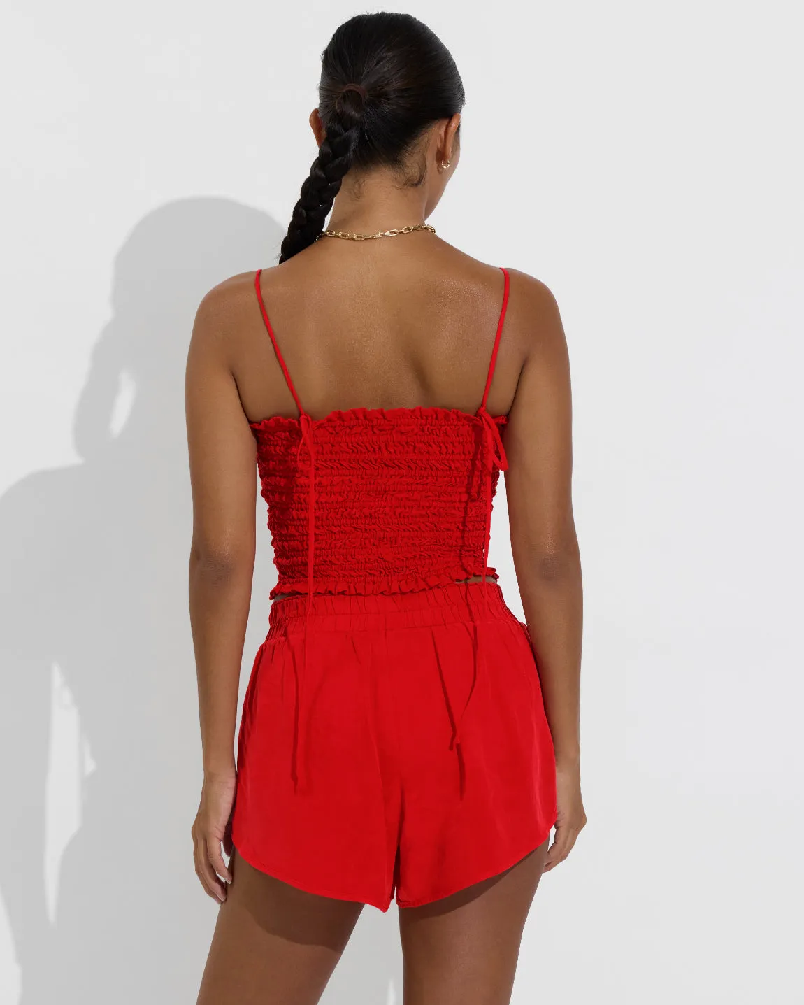 Cabana Top - Sweet Chili Heat sold by Left on Friday product image thumbnail 2