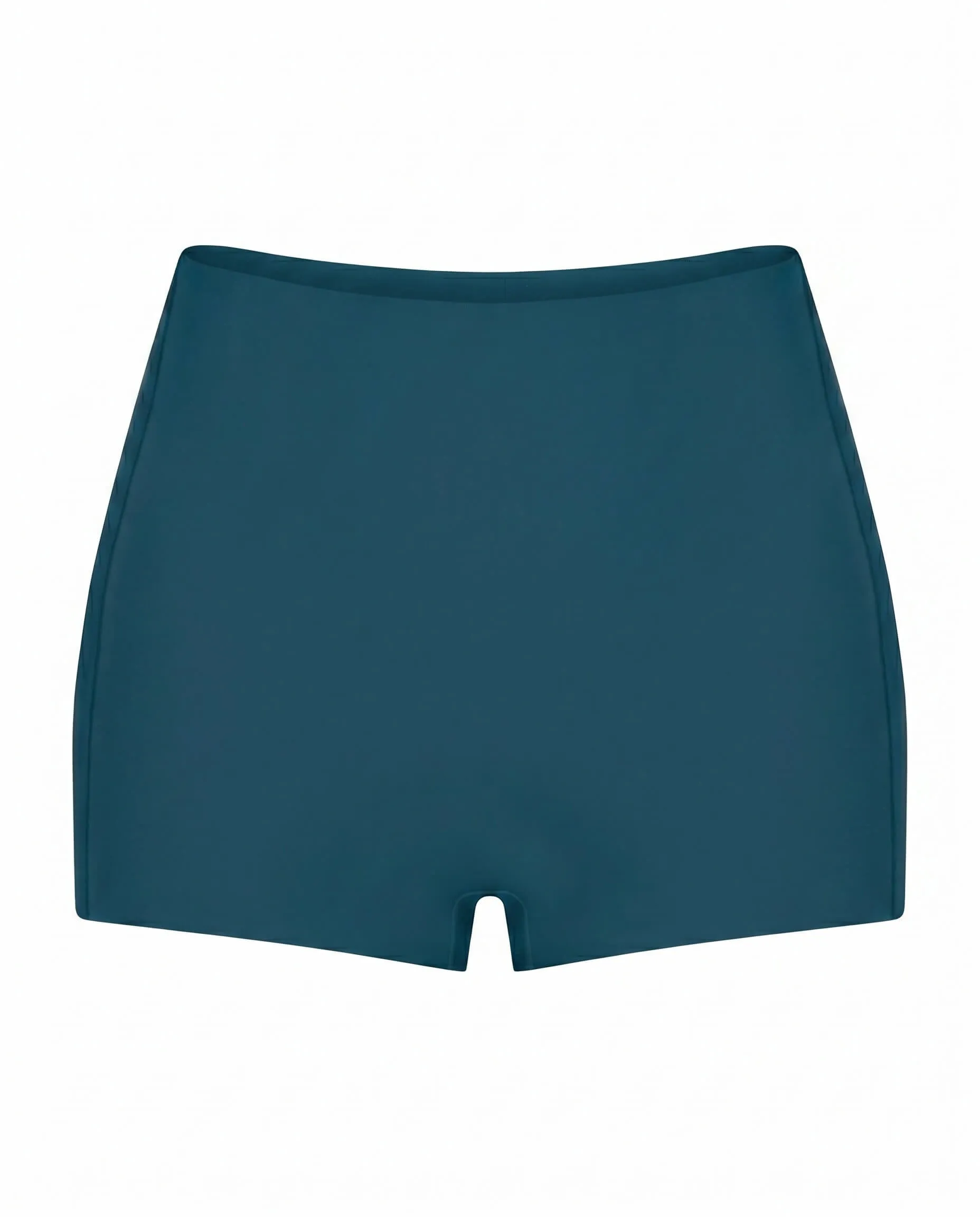 Hi Line Shortie - Deep End sold by Left on Friday product image thumbnail 5