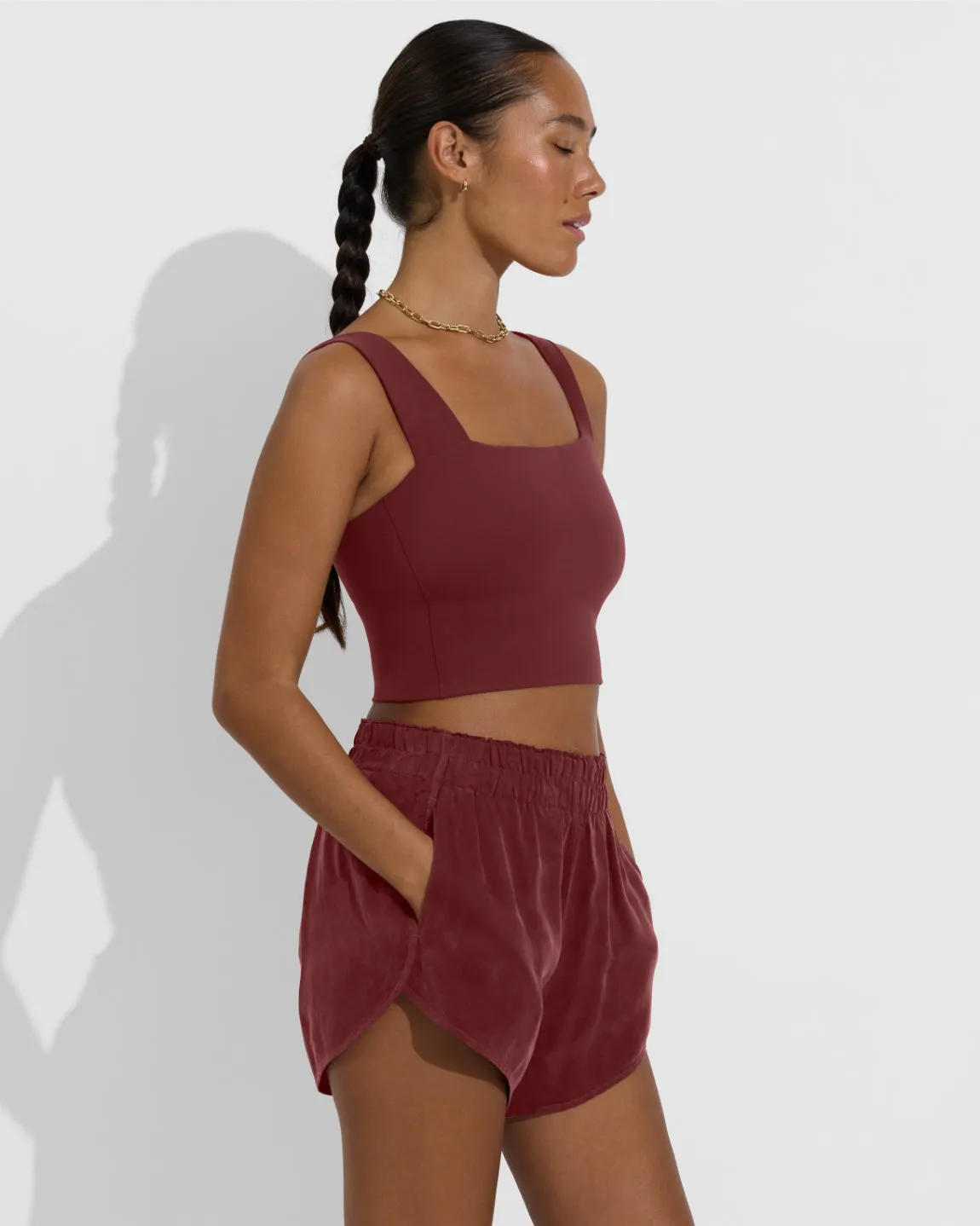 Frame Tank - Jam sold by Left on Friday product image thumbnail 3