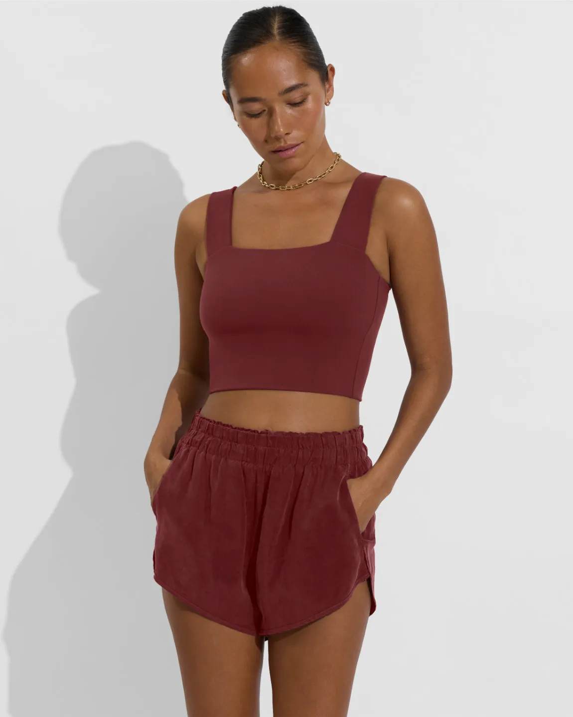 Frame Tank - Jam sold by Left on Friday product image thumbnail 4
