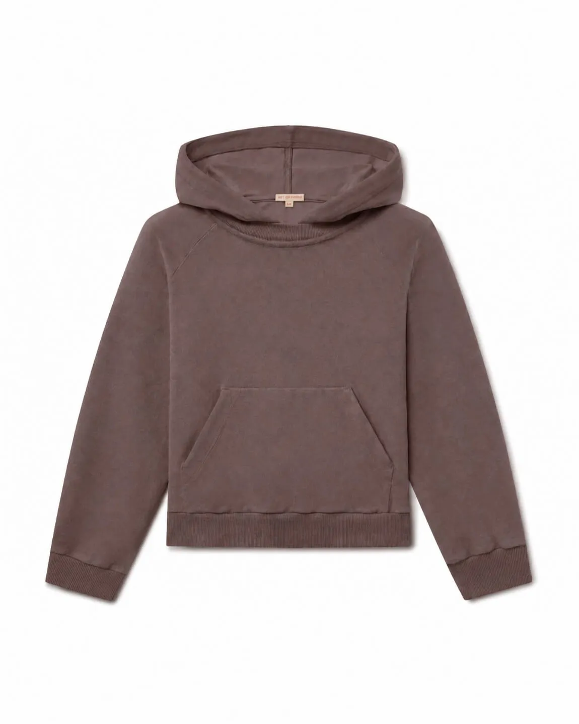 Towel To Go Hoodie - Stormy sold by Left on Friday