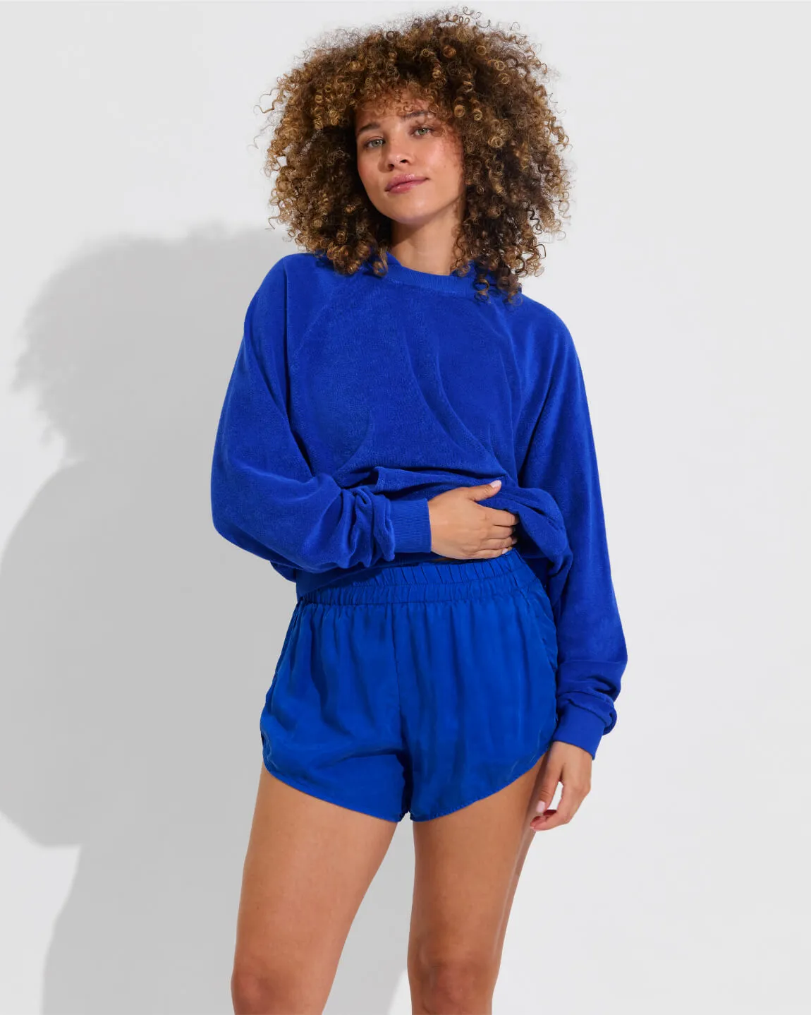 Towel To Go Hoodie - First Place sold by Left on Friday product image thumbnail 5