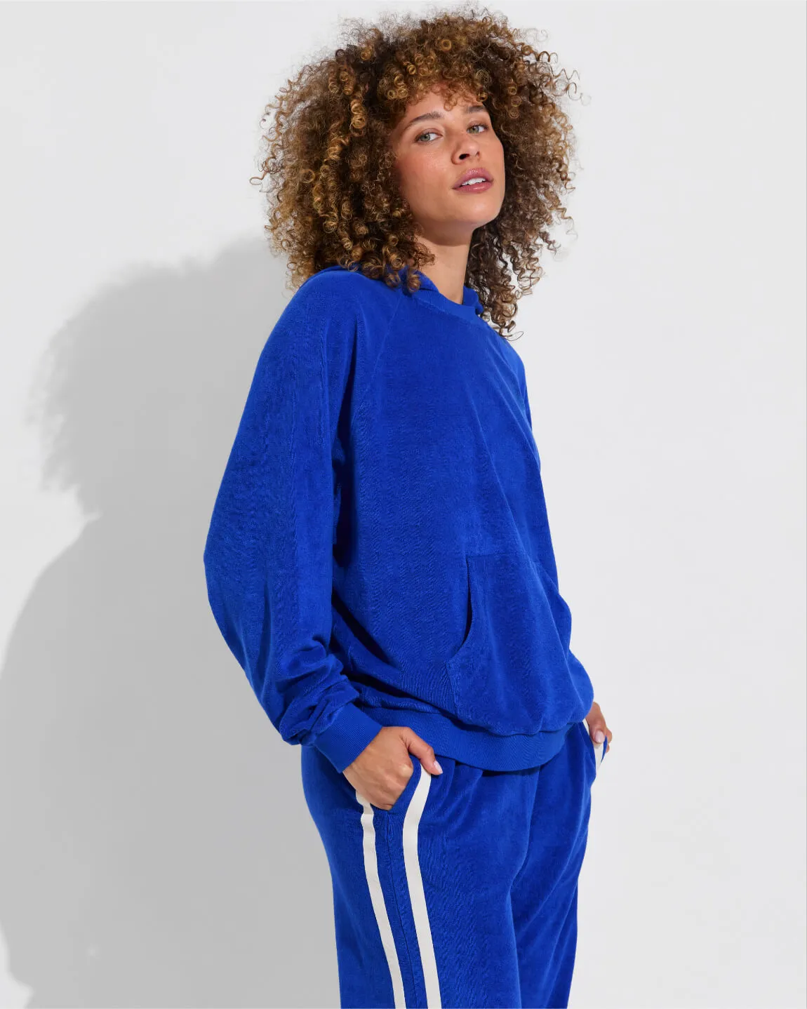 Towel To Go Hoodie - First Place sold by Left on Friday product image thumbnail 3