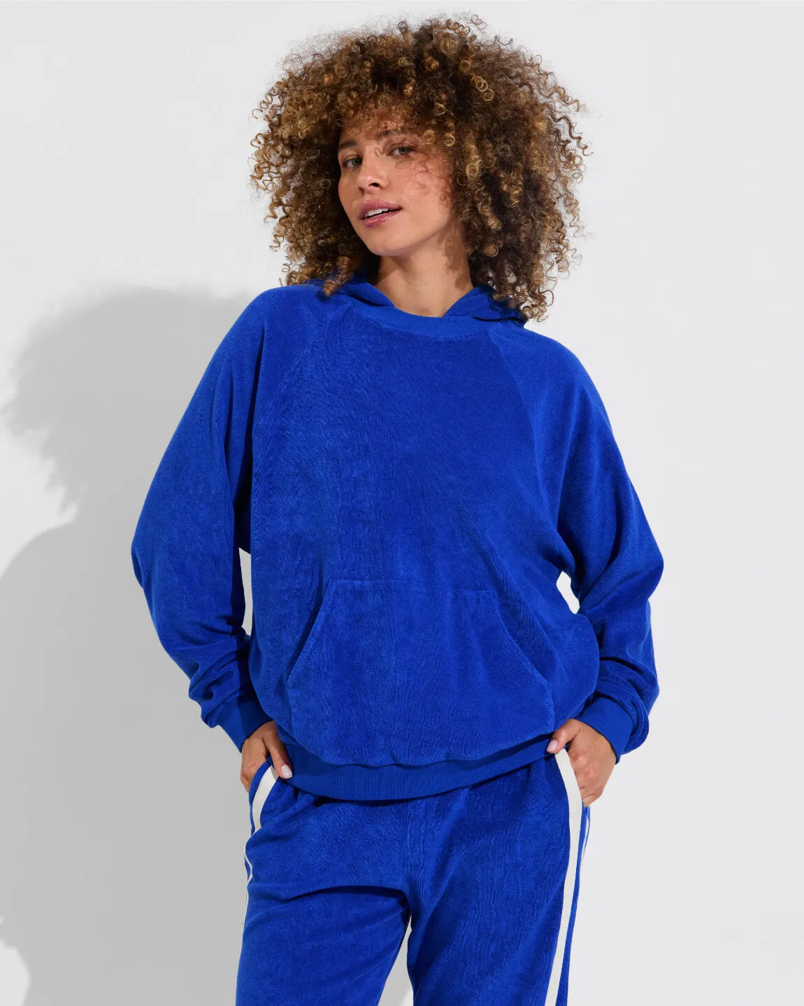 Towel To Go Hoodie - First Place sold by Left on Friday product image thumbnail 4