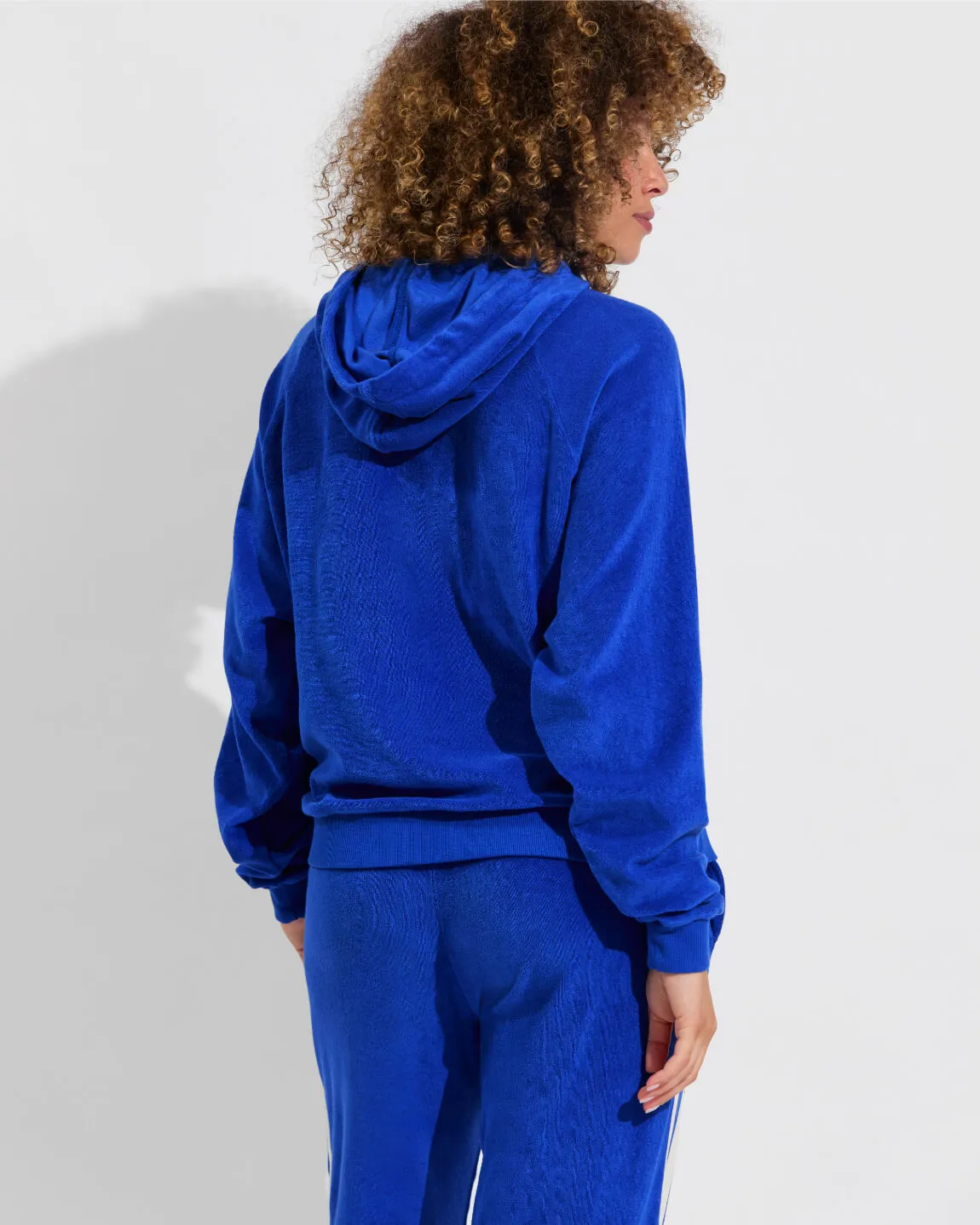 Towel To Go Hoodie - First Place sold by Left on Friday product image thumbnail 2