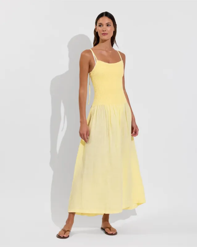 Palma Dress - Melt made by Left on Friday