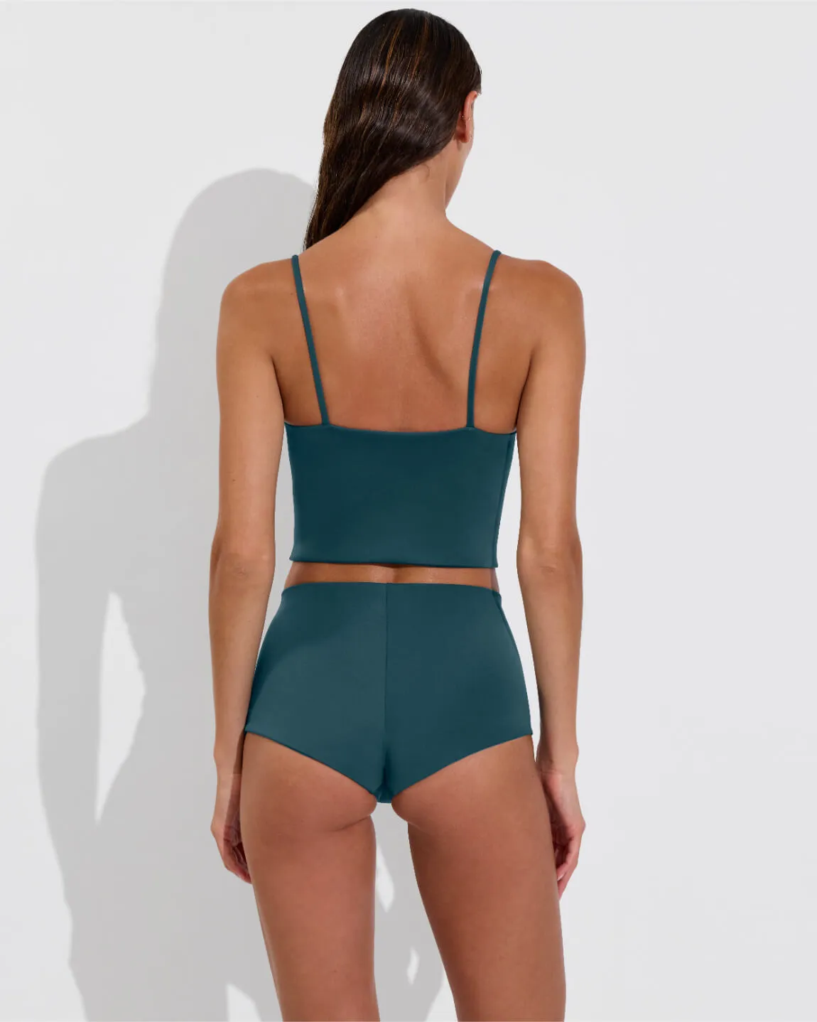 Sunday Tankini - Deep End sold by Left on Friday product image thumbnail 2