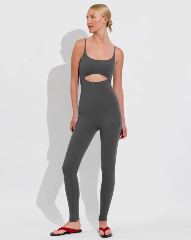 Peak Playsuit 27" - Eclipse made by Left on Friday
