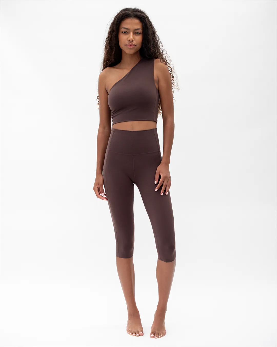 Pedal Pusher - Cold Brew sold by Left on Friday