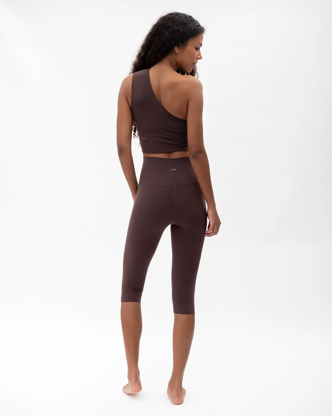 Pedal Pusher - Cold Brew sold by Left on Friday product image thumbnail 2