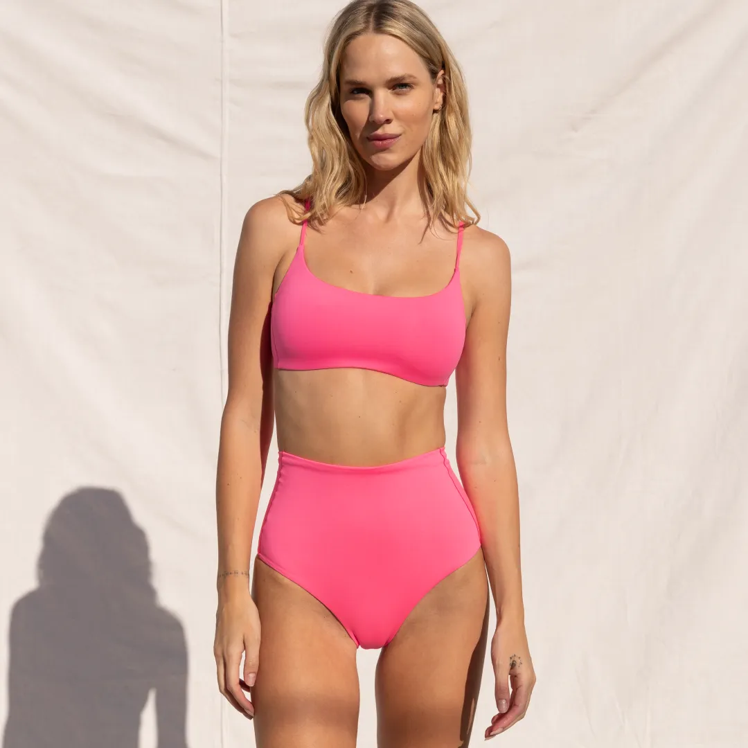 Pool Days Top - Zinc sold by Left on Friday