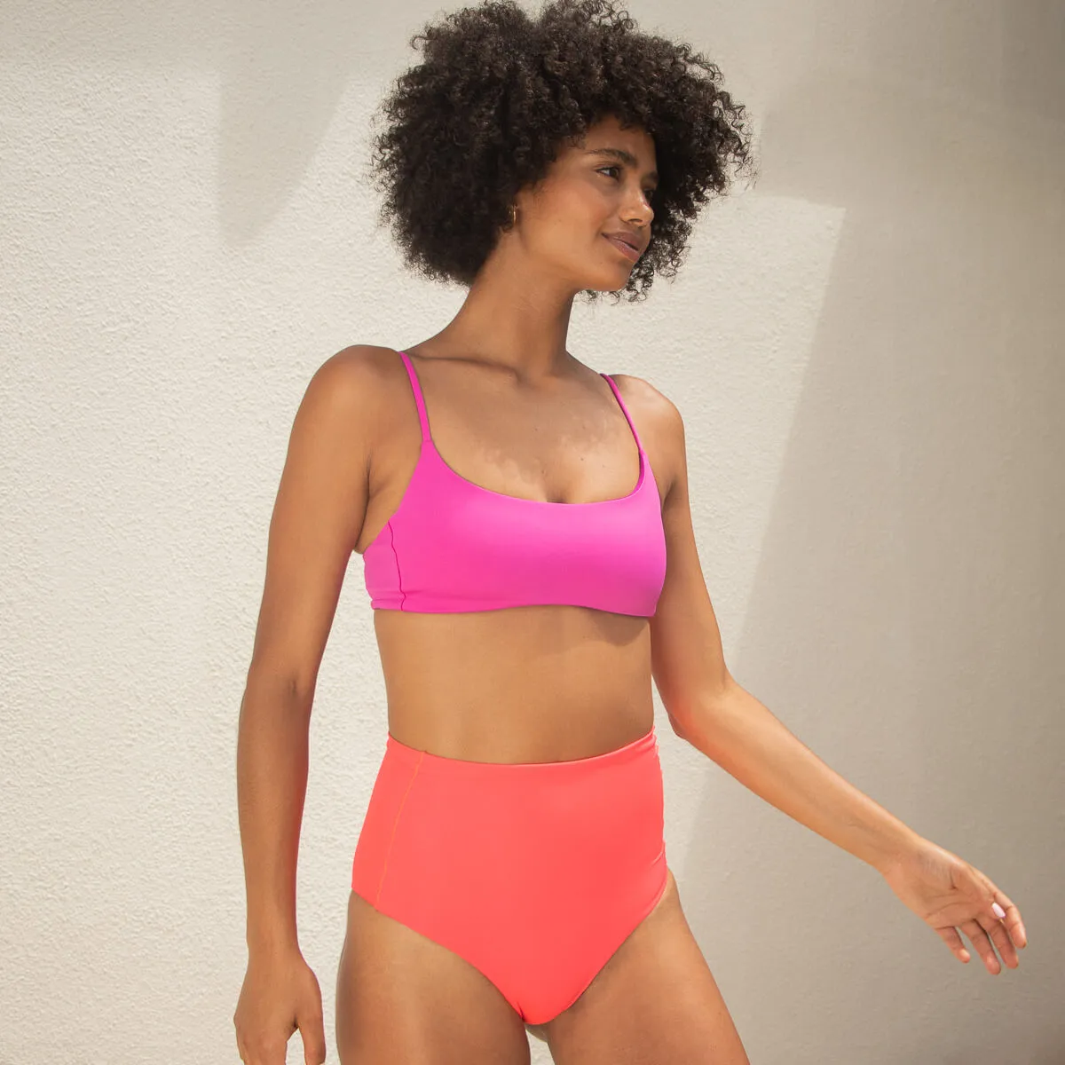 Pool Days Top - Hot sold by Left on Friday product image thumbnail 3