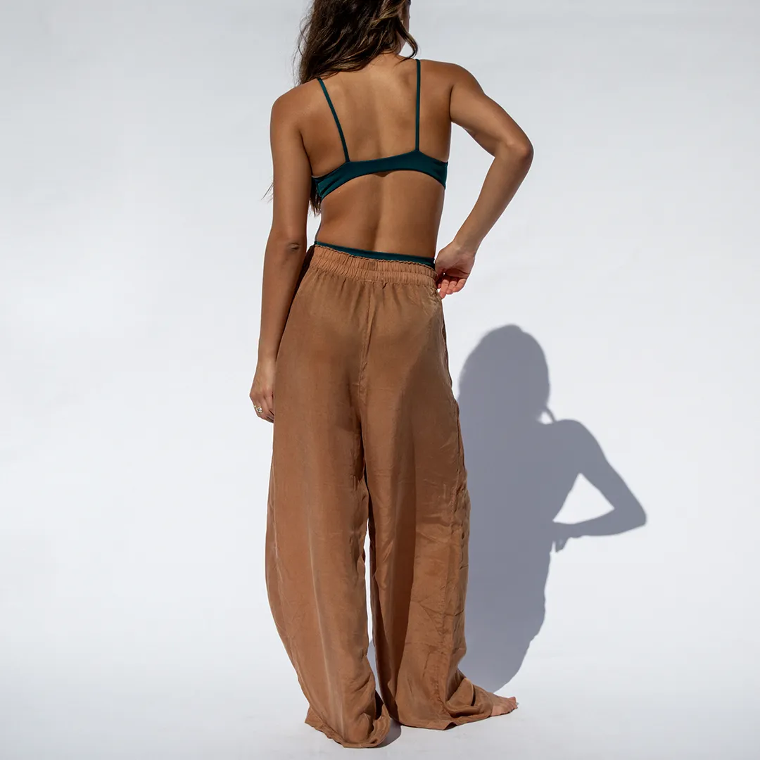 Day Trip Pant - Tan Lines sold by Left on Friday product image thumbnail 2