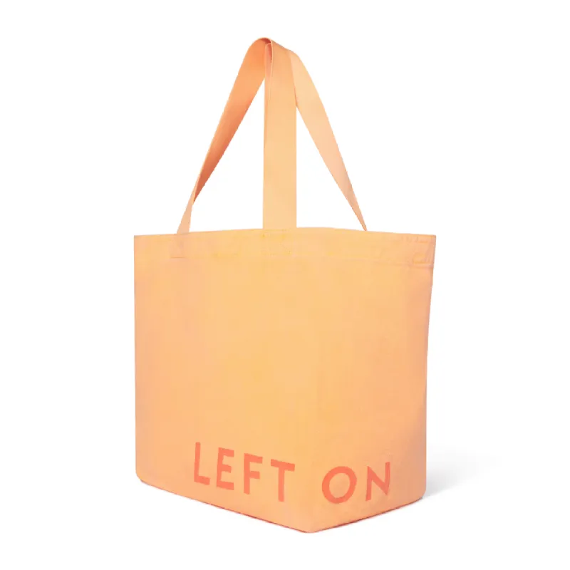 Big Beach Bag - Popsicle sold by Left on Friday