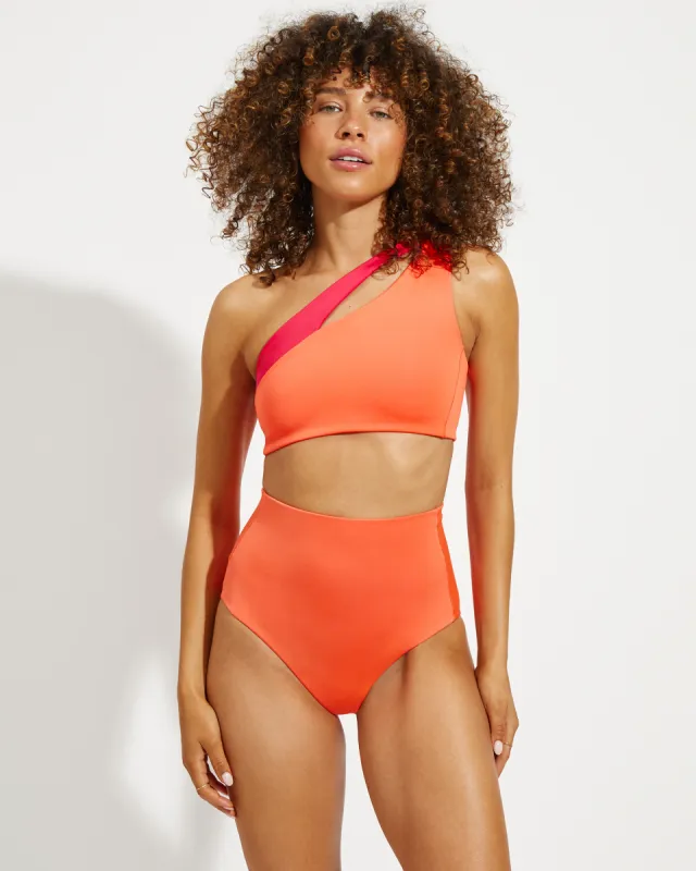 Playa Top - Aperol / La La Land sold by Left on Friday