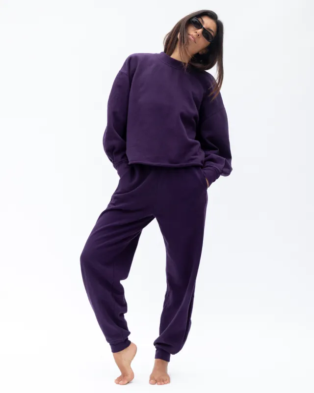Field Day Sweatpant - Legend sold by Left on Friday