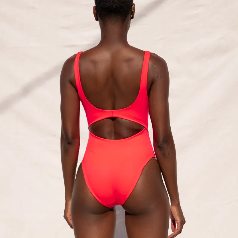 Double Scoop Suit - Rescue sold by Left on Friday