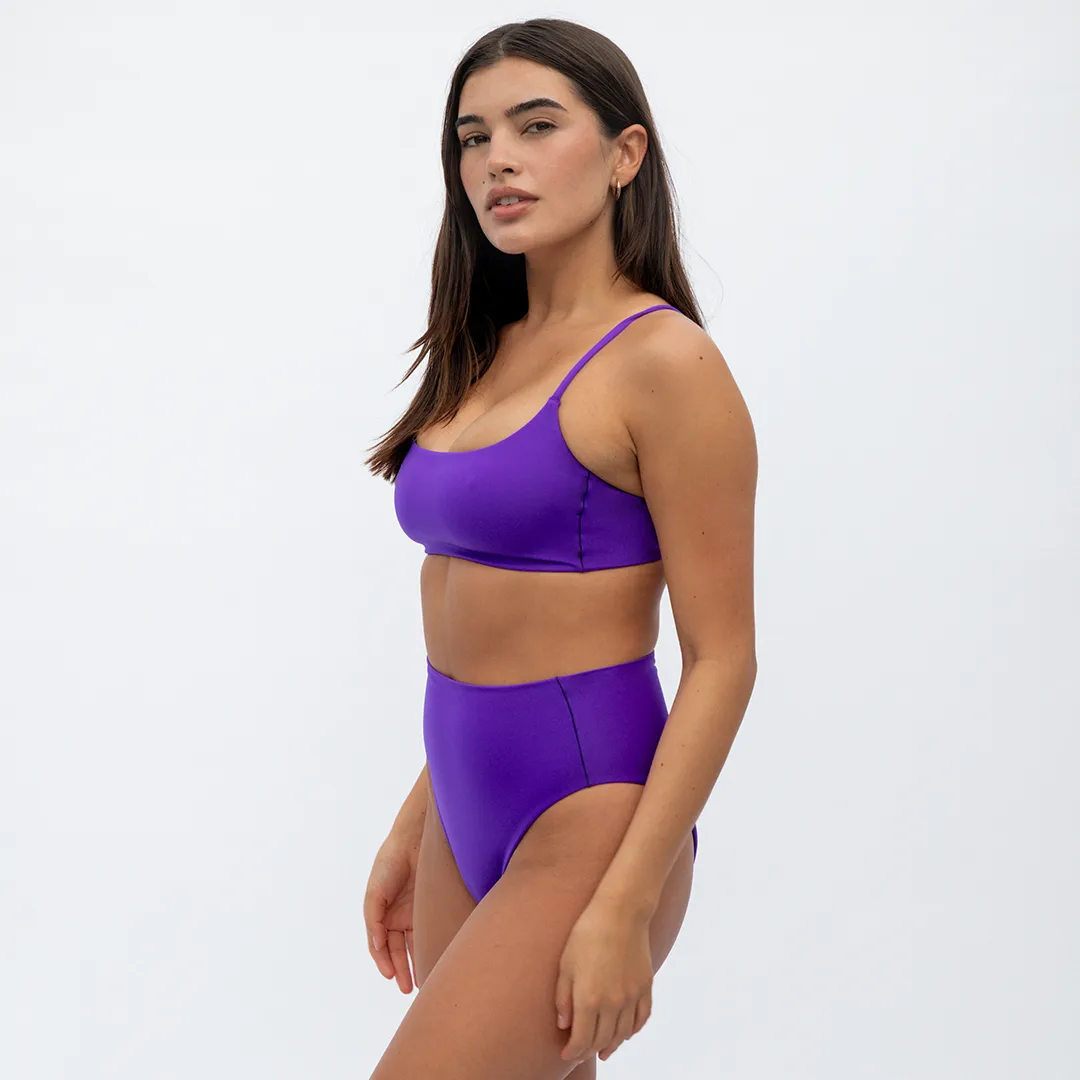 Pool Days Top - Bon Voyage sold by Left on Friday product image thumbnail 3