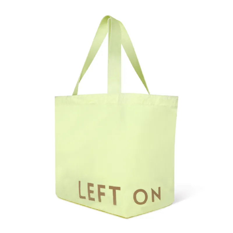 Big Beach Bag - Lemonade sold by Left on Friday