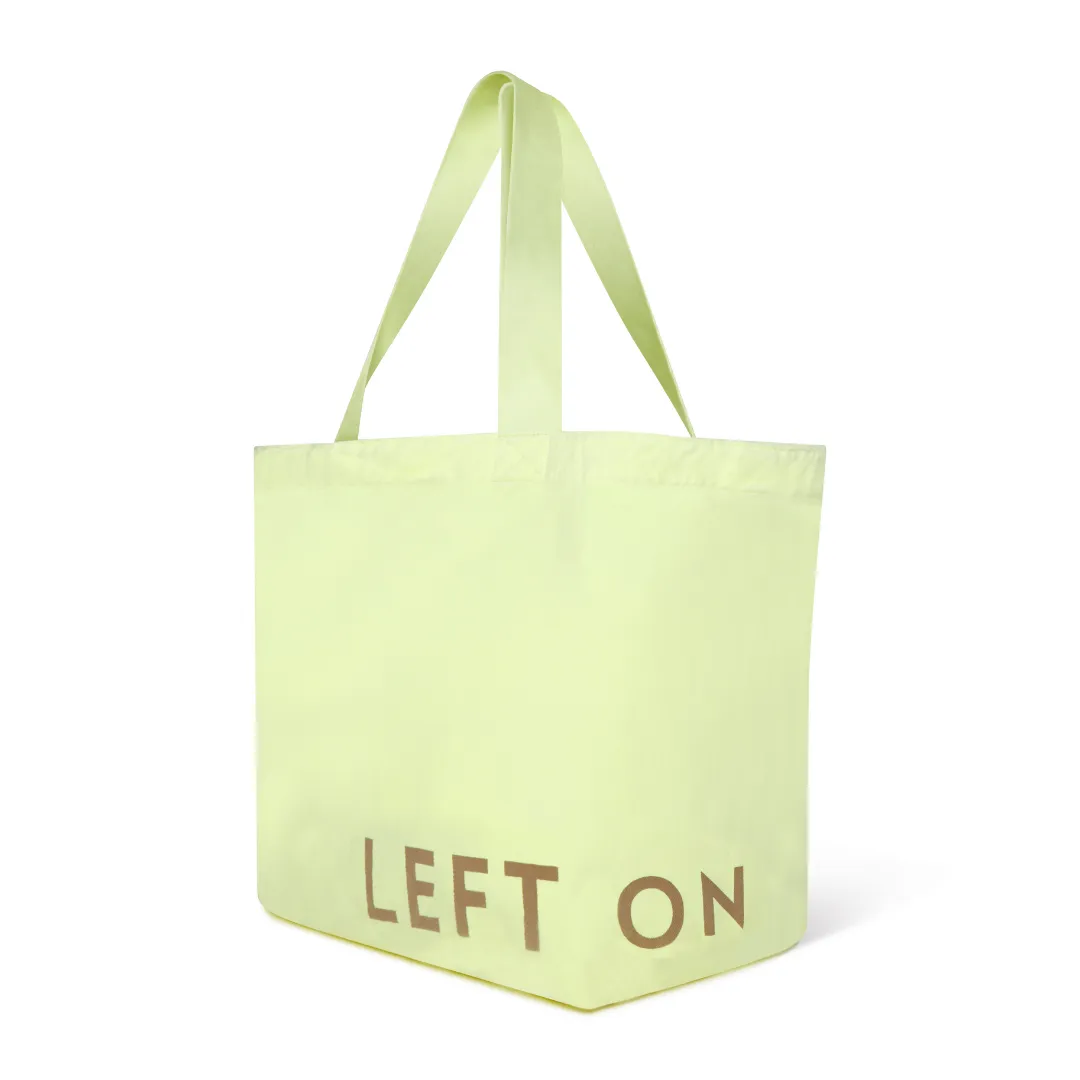 Big Beach Bag - Lemonade sold by Left on Friday