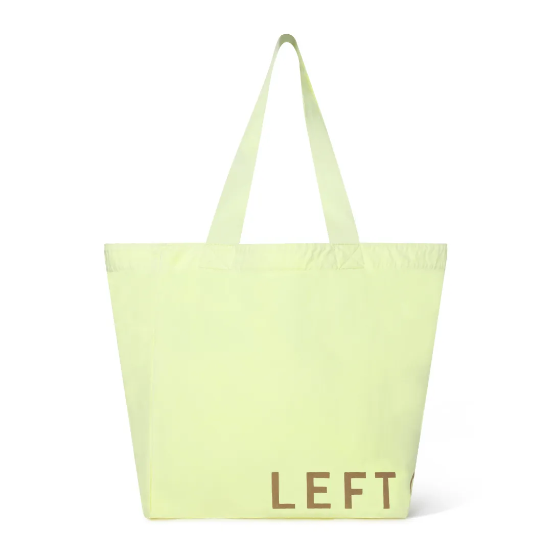 Big Beach Bag - Lemonade sold by Left on Friday product image thumbnail 5