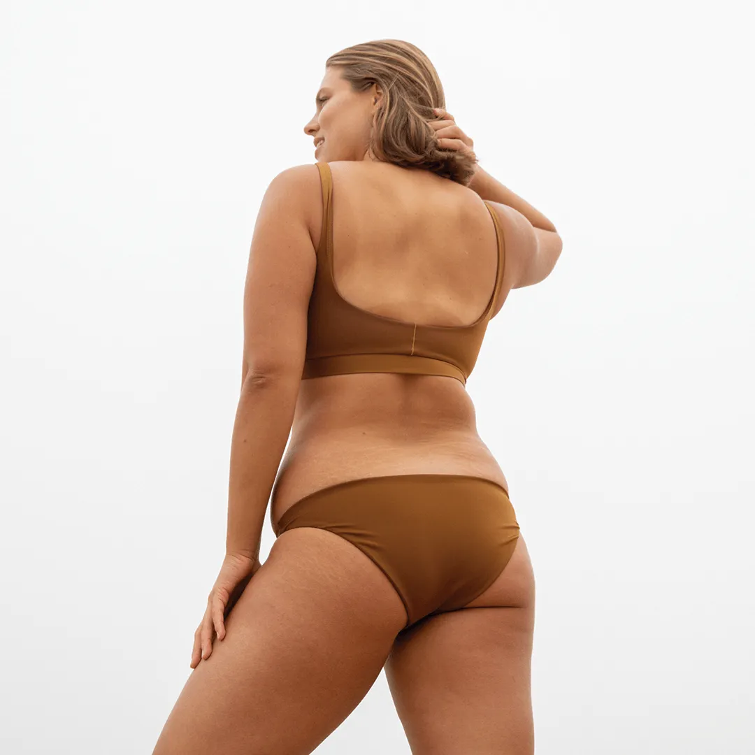 Wear To Bottom - Tan Lines sold by Left on Friday product image thumbnail 5