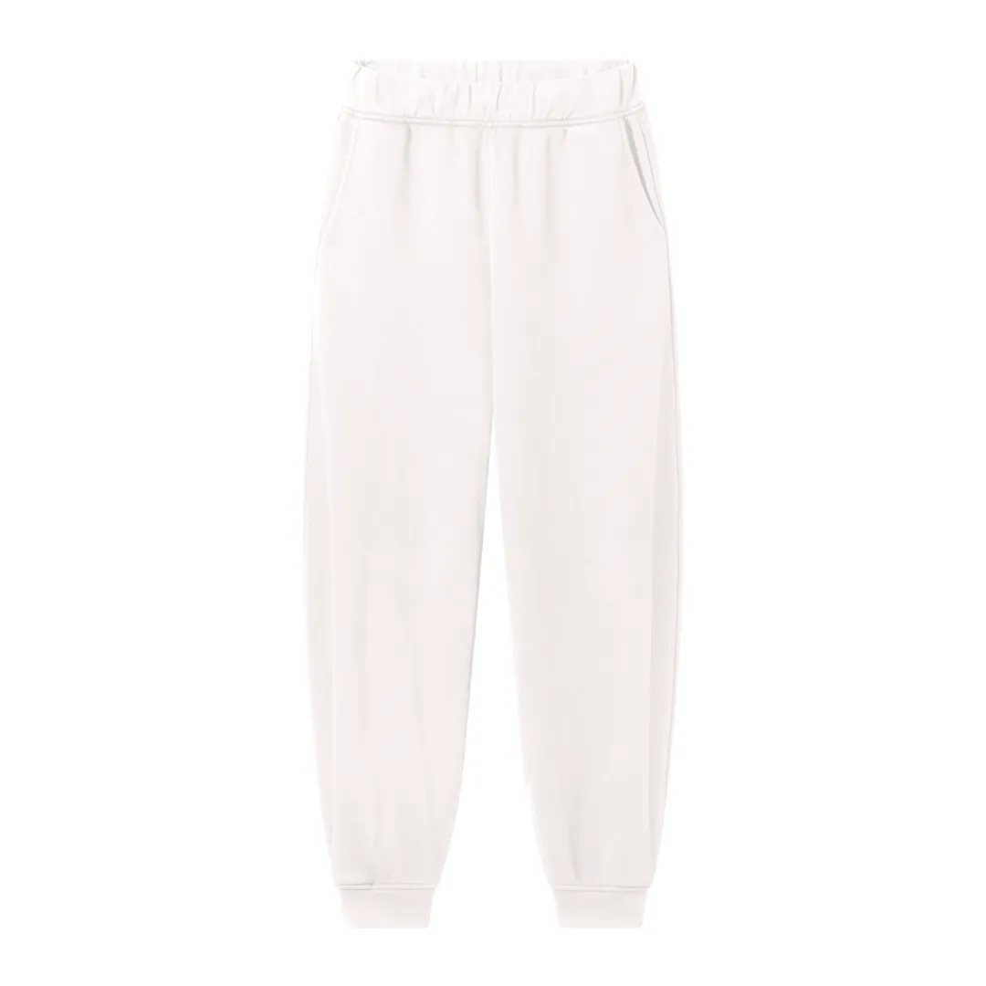 Field Day Sweatpant *Short - Coconut sold by Left on Friday product image thumbnail 4