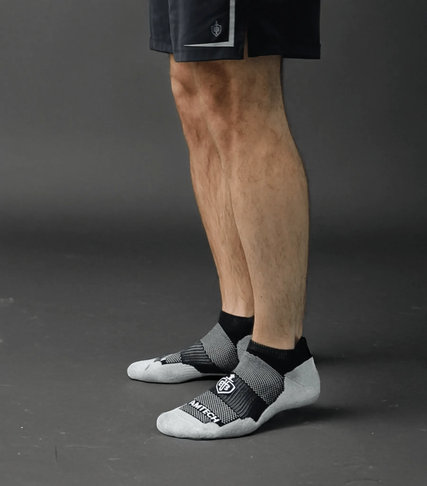 Bamboo Performance Low-Cut Athletic Socks sold by Bamtech product image thumbnail 3