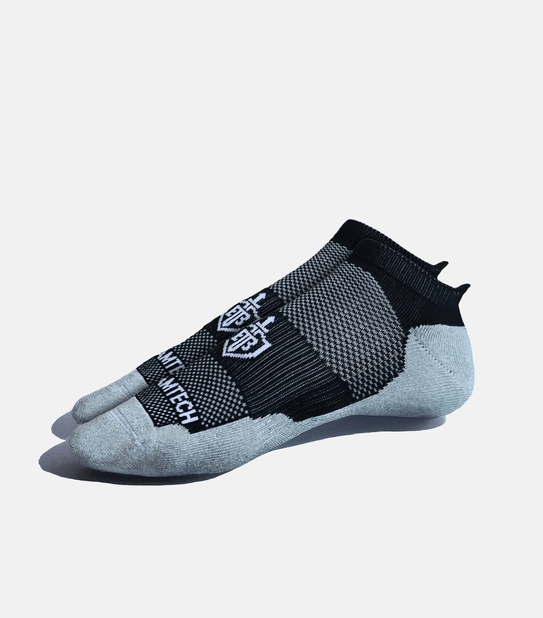 Bamboo Performance Low-Cut Athletic Socks sold by Bamtech