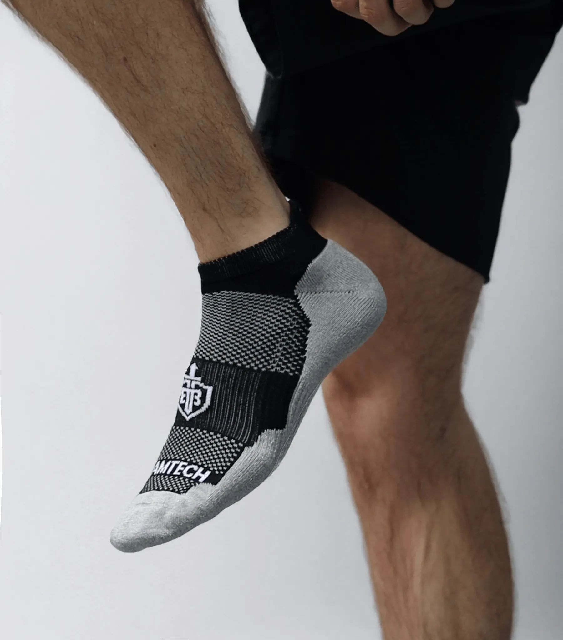 Bamboo Performance Low-Cut Athletic Socks sold by Bamtech product image thumbnail 5