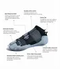 Bamboo Performance Low-Cut Athletic Socks sold by Bamtech